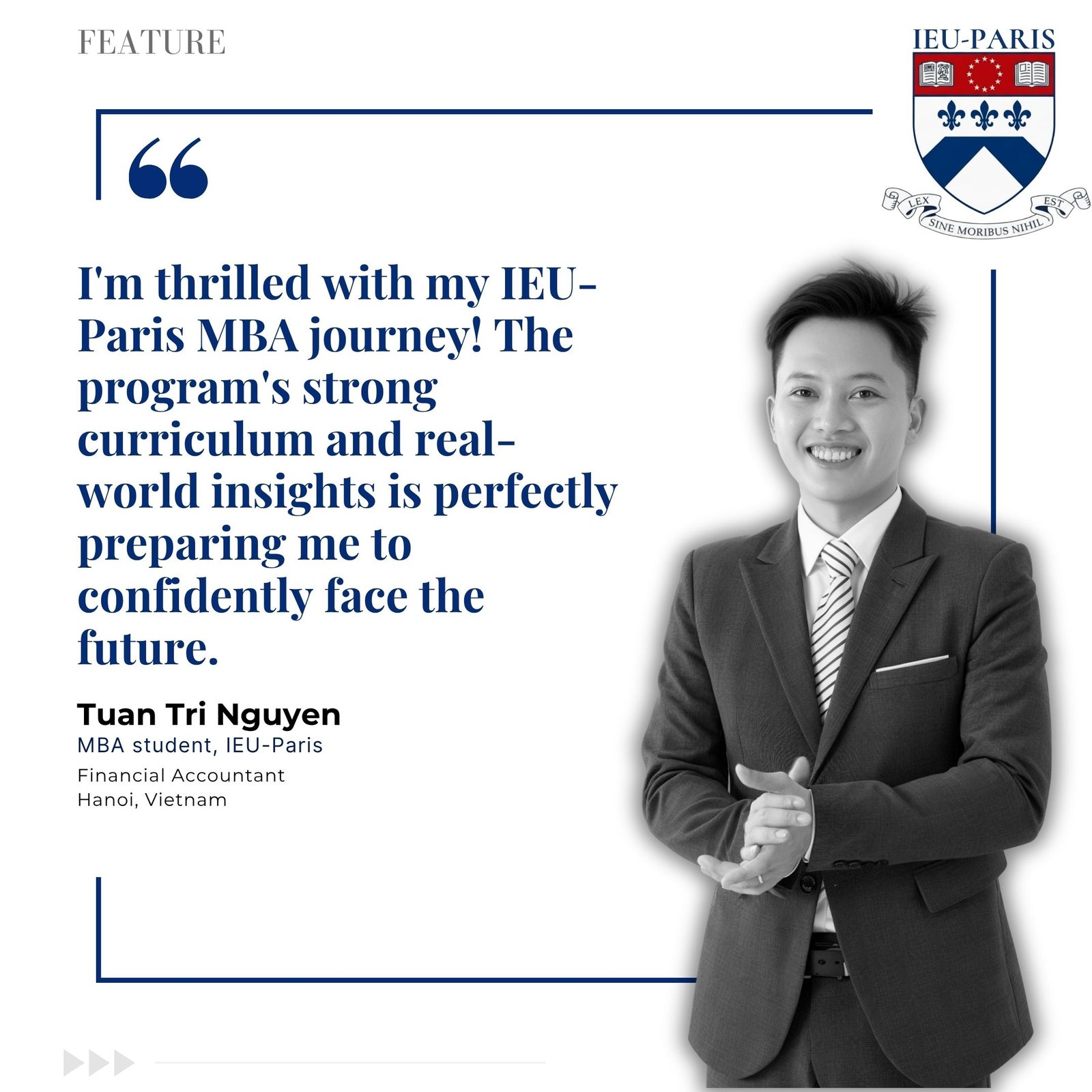 IEU STUDENT Features (2)