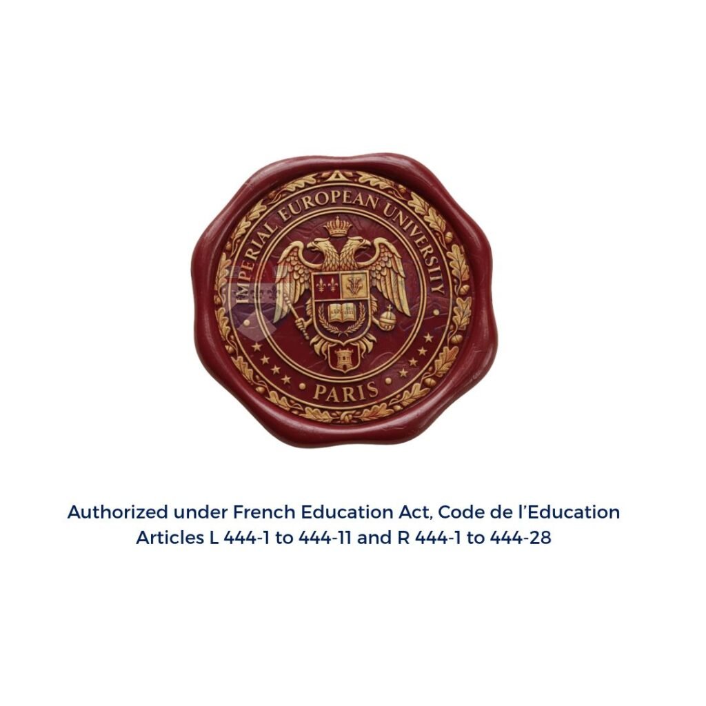 Imperial seal