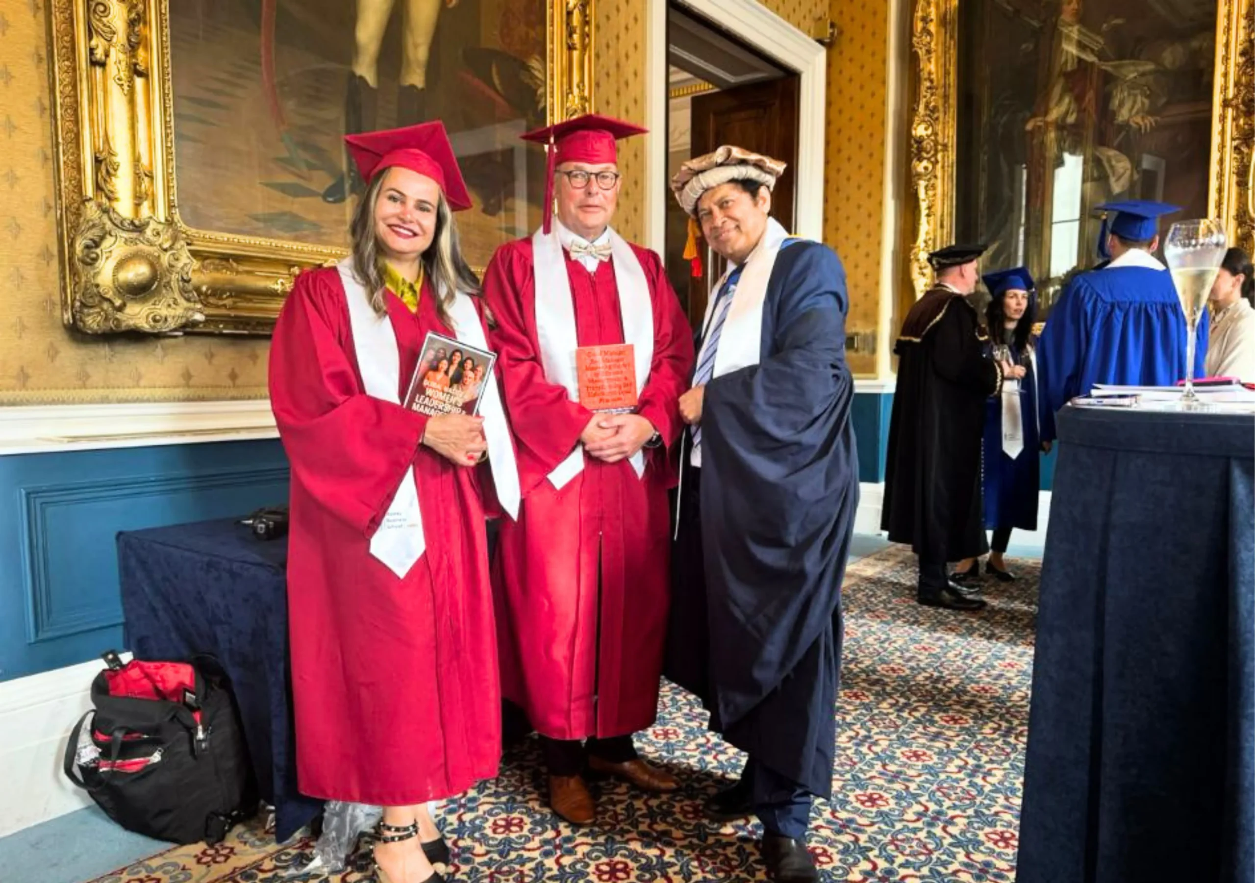 mba ieu paris