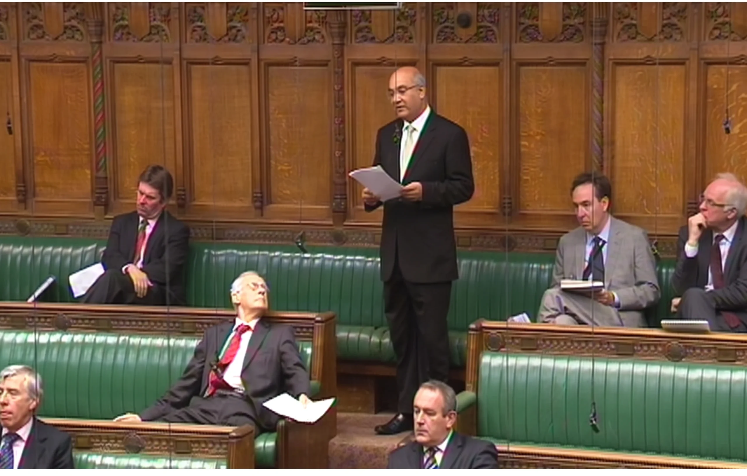 uk parliament