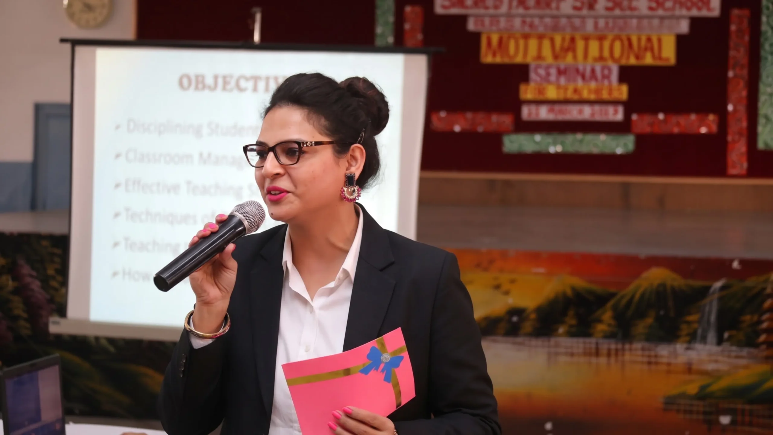 shamina deol ieu paris