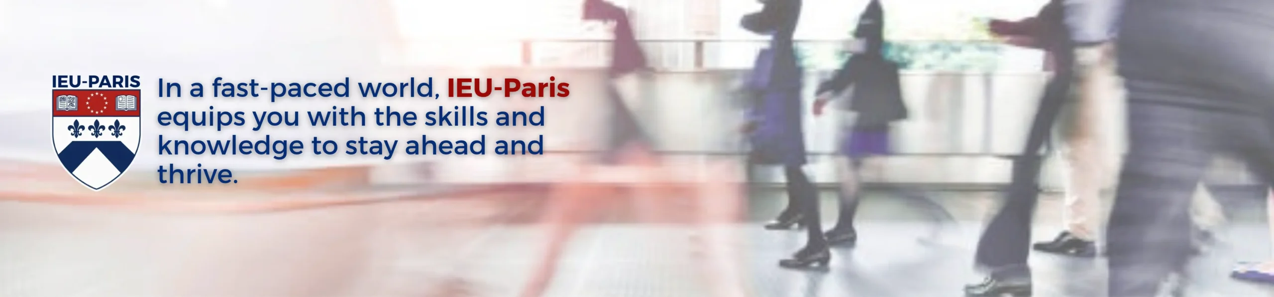 ieu paris